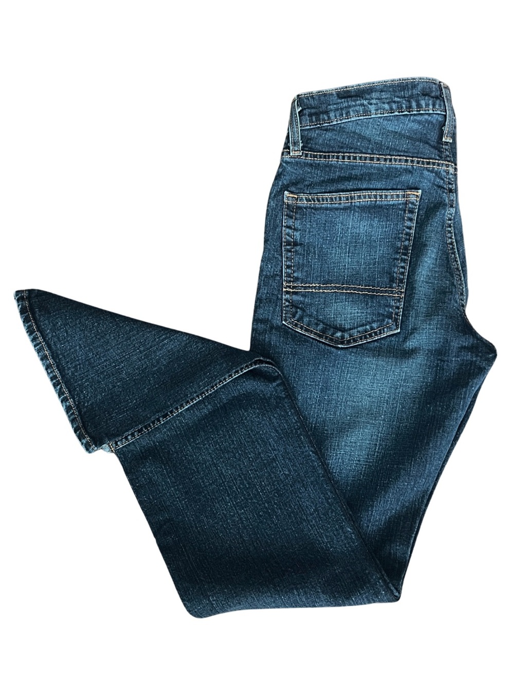 ARIZONA MEN’S JEANS || MEN JEANS || BLUE DENIM || SIZE 29 X 32